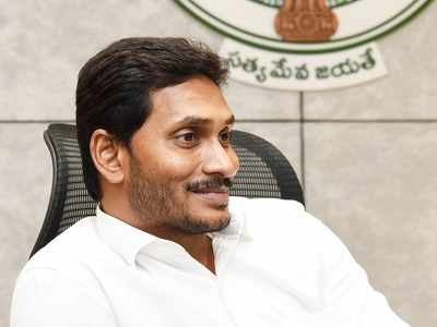 Bill reserving 75 % jobs to locals gets nod from Andhra Pradesh Assembly
