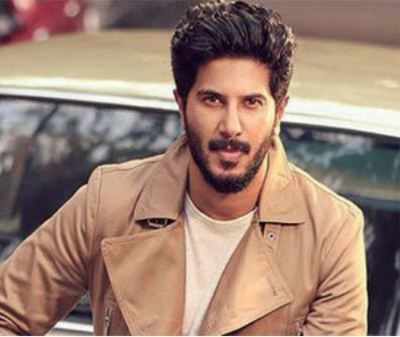 Dulquer Salmaan completes love triangle with Taapsee Pannu, Vicky Kaushal