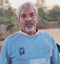 Antonio Mascarenhas, champion of the underprivileged, dies