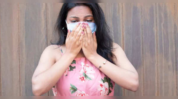 Sneezing