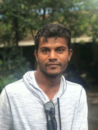 Raksha Bandhan 2017: Bhiwandi boy Chris Huth leaves Mumbai empty handed but not without hope