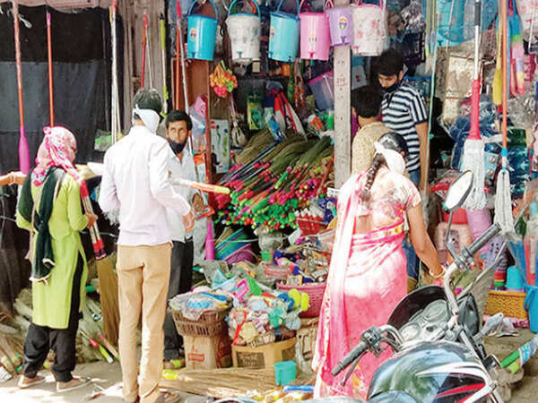 Rajasthan: Bundi Covid-19 free till date, thanks to strict enforcement of protocol