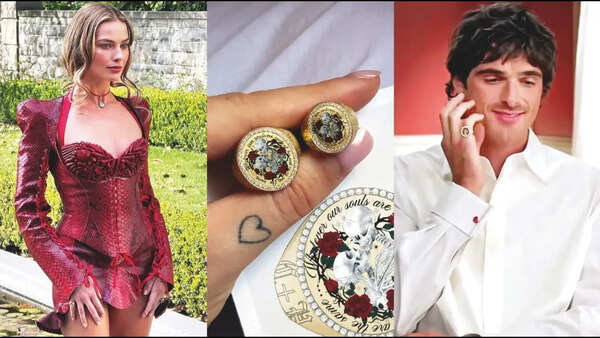 Signet rings: Stamp to style