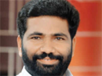 Kerala MLA writes to KSRTC,asks for bus route extension