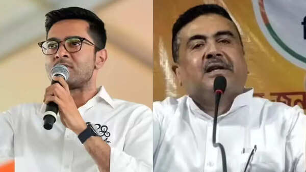 ‘Have list of Abhishek Banerjee’s properties’: Bengal CM Suvendu Adhikari in fresh attack on TMC MP