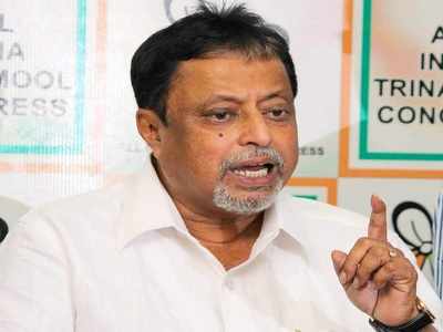 BJP leader Mukul Roy demands repoll in Cooch Behar, Alipurduars constituencies