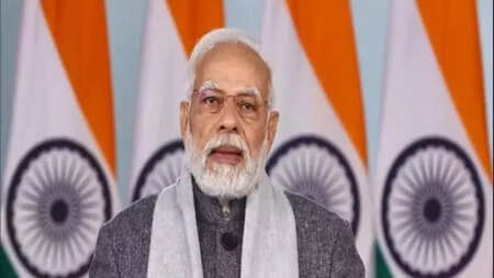 Expedite formation of panel on Madigas: PM Modi to cabinet secretary