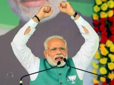 PM Narendra Modi on Citizenship Act: Urban naxals instigating youth to foment trouble