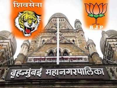 BMC Elections 2017: Maharashtra civic poll counting begins tomorrow morning