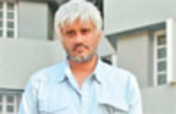 Vikram Bhatt's kickass film
