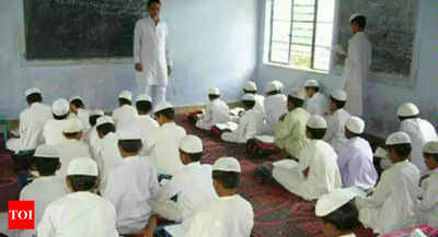 Hyderabad: Madrasa in-charge arrested for sodomising eight boys