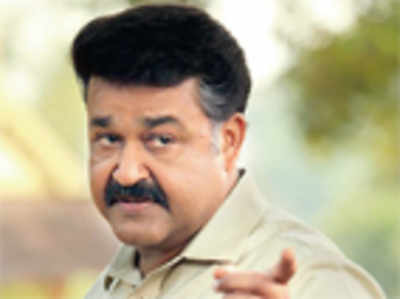 Mohanlal is too pricey