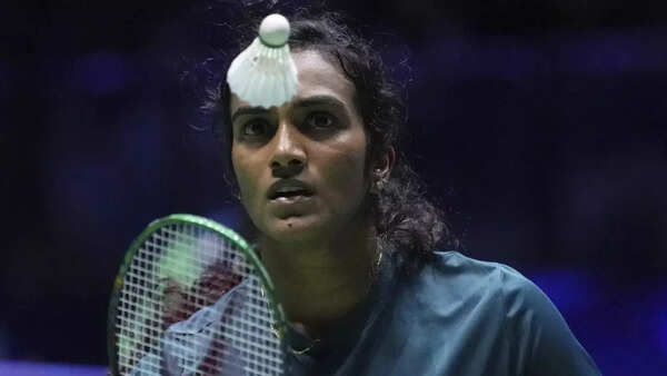 Stuck in Dubai, PV Sindhu pulls out of All England amid rising tensions in Middle East
