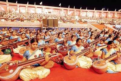 Here’s why South Indians are the sharpest of the lot. Music to your ears?