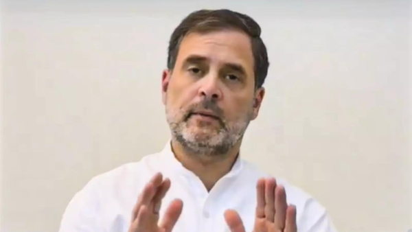 Rahul Gandhi's fresh swipe at PM Modi over India-US trade deal: 'Compromised PM'