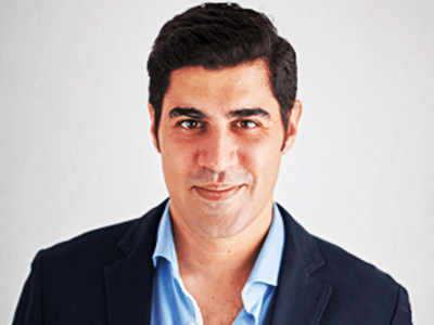 Global theorist Parag Khanna to launch his book The Future is Asian in Mumbai