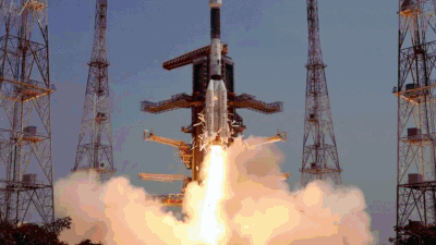 Chandrayaan 3 Launch Live Updates: Nation cheers launch of Chandrayaan-3; PM says a new chapter in India's space odyssey