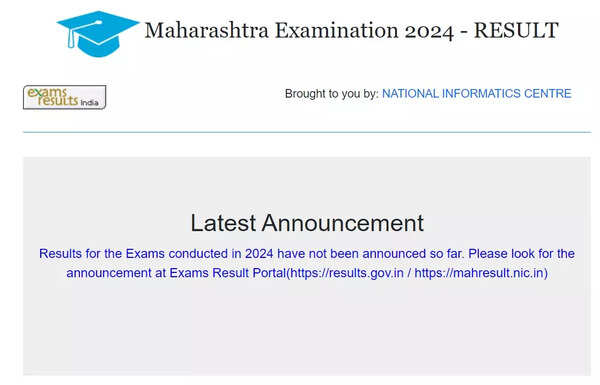 Maharashtra Board Result 2024: MSBSHSE addresses speculations surrounding the release of SSC, HSC results