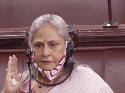 You can't tarnish the image of the entire industry: Jaya Bachchan hits out amid drug allegations against Bollywood