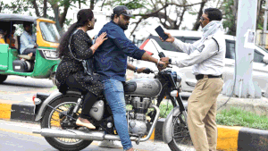 How to challenge a traffic challan and the penalties if you fail to pay
