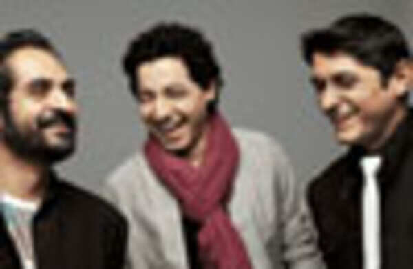 Midival Punditz, Karsh Kale to play at Black Ball