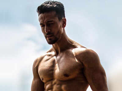 Tiger Shroff set for big Hollywood debut?