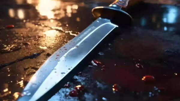‘Victim’s organs ruptured’: Not allowed to speak to her boyfriend, UP woman drowns niece, goes on stabbing spree