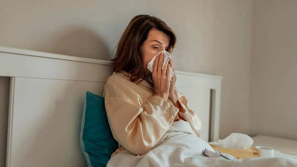 Always falling sick? Doctor says your daily habits may be damaging your immunity more than the weather ever could
