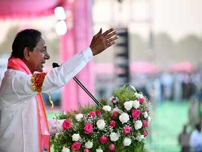 TRS to oppose Farm Bills in Rajya Sabha