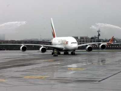 Emirates reverses decision to scrap Hindu meals in flight