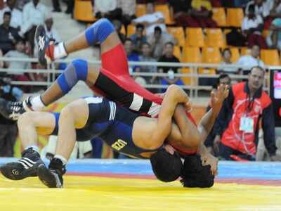 UWW takes away Junior Asian Wrestling Championship’s hosting rights from India