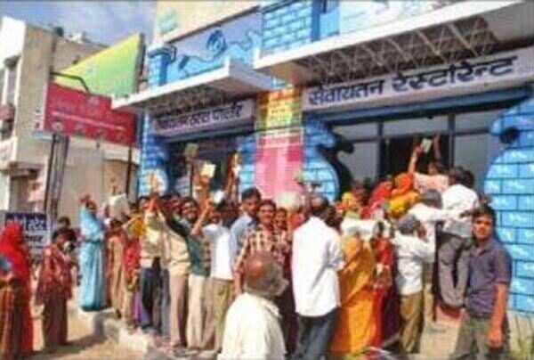 Ration shops to go fully digital from September