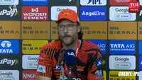Daniel Vettori reflects on SRH&rsquo;s strong IPL 2026 campaign after RCB clash