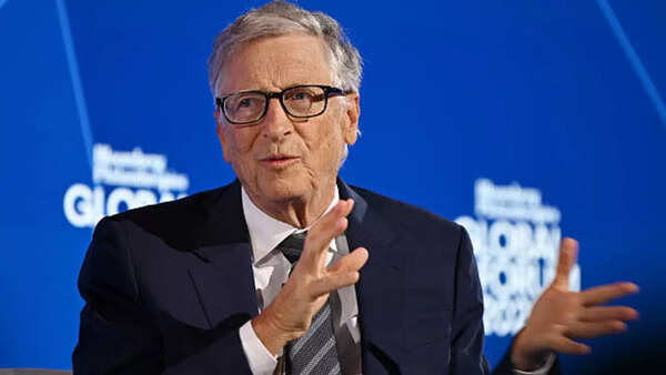 Quote of the day by Bill Gates: “Success is a lousy teacher. It seduces smart people into thinking they can't lose.”