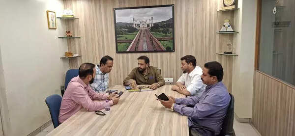 AIMIM looks to expand rural base through ZP elections after winning 125 seats in municipal corporations across Maharashtra