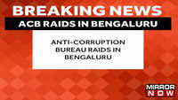 ACB raids allies of D.Nagraj in Bengaluru 