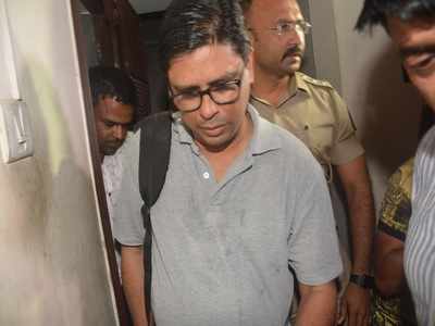 Koregaon Bhima case: Maharashtra opposes bail pleas of three activists