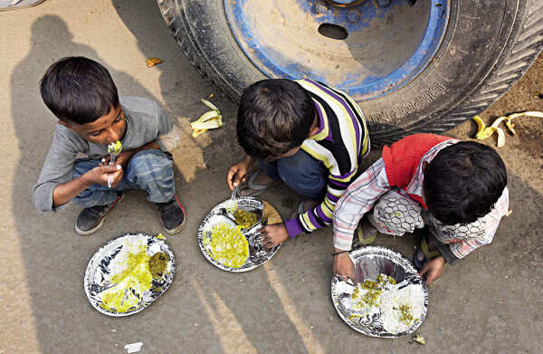 Govt survey in Mandya district identifies 4,377 malnourished kids