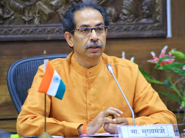 Covid-19: Nothing worse than imposing restrictions on your own people, says CM Uddhav Thackeray