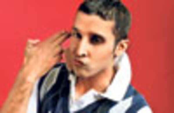 Music breathes life into my existence: IshQ
