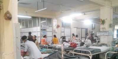 Gastroenteritis: Six people die, 50 hospitalised in Guntur