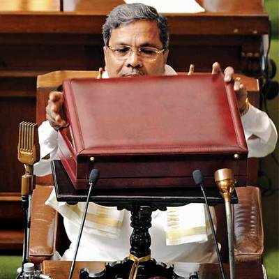 Karnataka budget: Costlier fuel, liquor, soft drinks; know what pinches more, what provides relief
