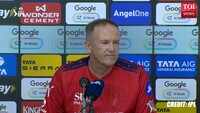  Andy Flower explains how RCB conquered the IPL 2026 league stage
