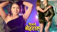Bhojpuri Gana (भोजपुरी गाना): Latest Bhojpuri Song 'Dilade Mehraru' sung by Rahul Tiwari 