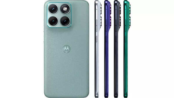 Motorola Edge 70 Fusion alleged images and specs leak online: Here’s what to expect