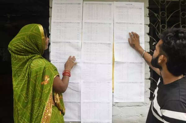 SIR could turn into a double-edged sword for Bengal BJP