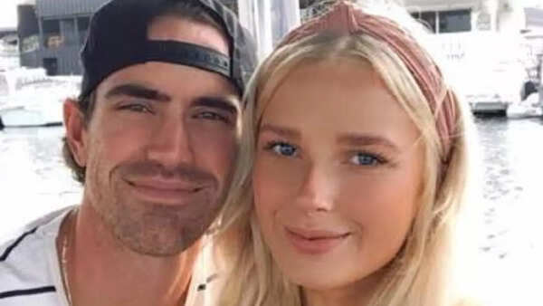 Shane Bieber’s wife Kara Maxine stuns in new photoshoot as George Springer’s and Zack McKinstry’s wives react with love