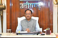 Chhattisgarh cabinet decisions, start-ups get a boost, liquor from govt shops in plastic bottles under new excise policy