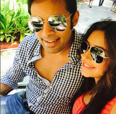 Pratyusha Banerjee blamed Rahul Raj Singh of spoiling her name in last phone call