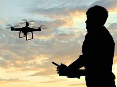 Green zones get green light for drone operations